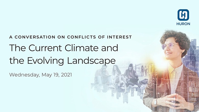 A Conversation on Conflicts of Interest: The Current Climate and the Evolving Landscape