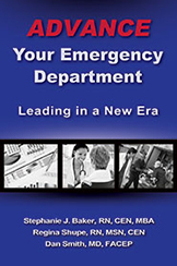 Advance Your Emergency Department