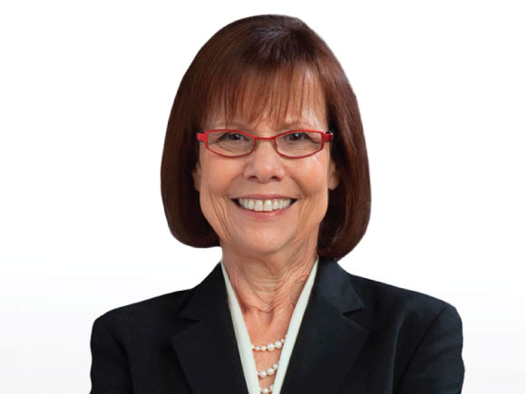 Beverly Ginsburg Cooper