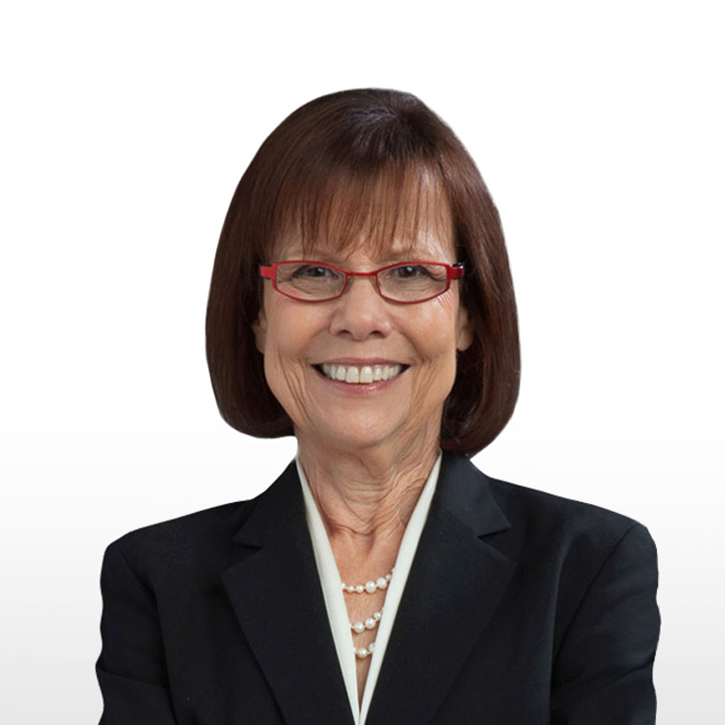 Beverly Ginsburg Cooper