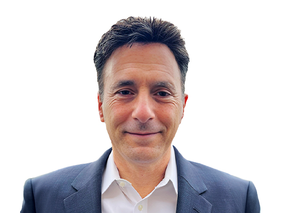 Andrew Surgan bio image