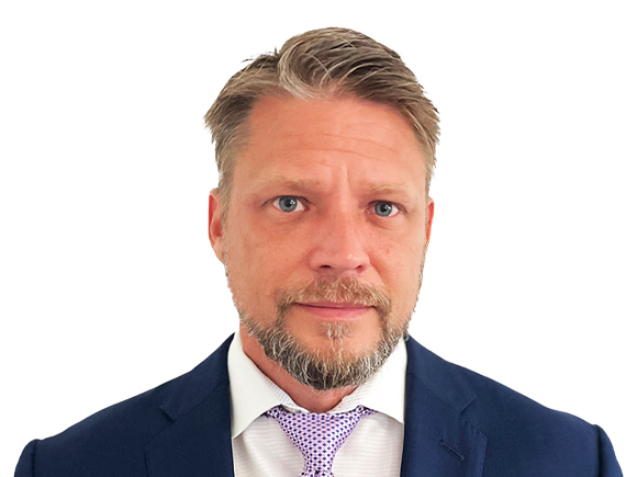 Michael Holt mobile bio image