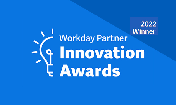 Huron Named Winner of the 2022 Workday Partner Innovation Awards in the Healthcare Industry