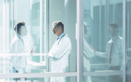 Managed Services and Outsourcing