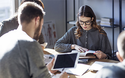 Strategy and Innovation