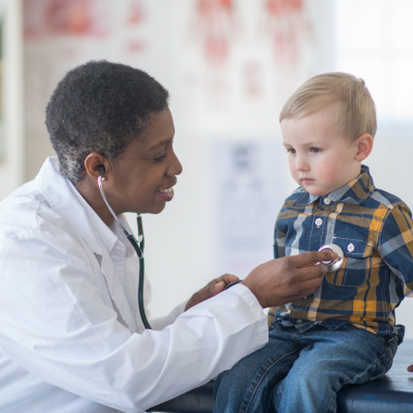 Connecticut Children's Medical Center Insources Revenue Cycle Activities While Integrating New EHR