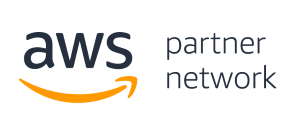Amazon Web Services Partner Logo