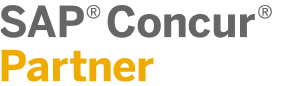 Concur Partner Logo