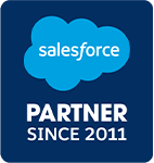 Salesforce logo updated
