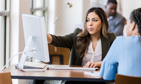 Four steps fundraising teams should take before upgrading CRM systems image