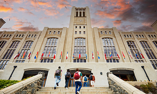 Proven steps for combating higher education’s latest challenges image