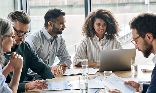 Opportunities to Improve Student Experience image