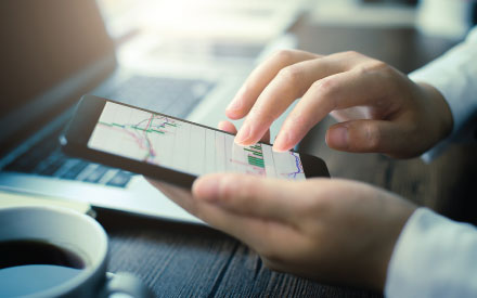 Financial crimes compliance