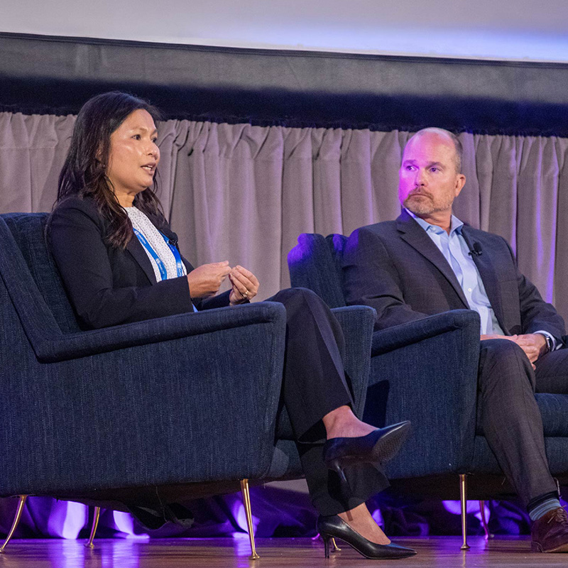 Moving from pressure to progress