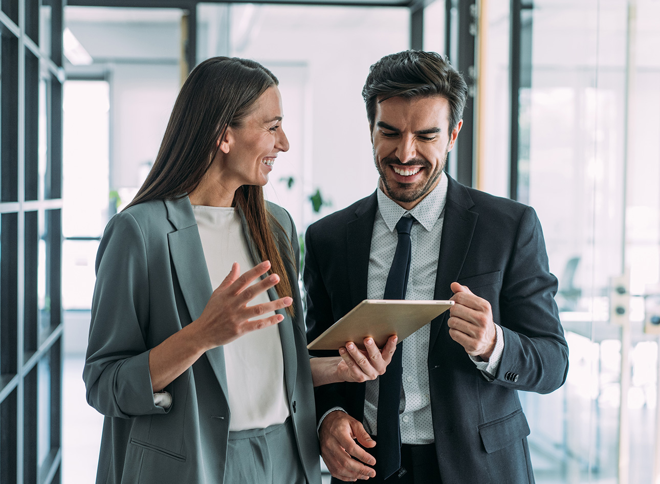 Future ready functions for public sector